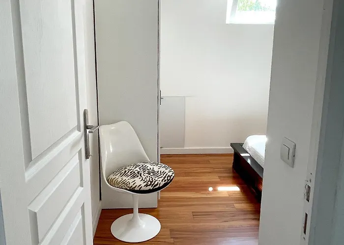 Art_booking . . . By Benoit_b Appartement Duingt